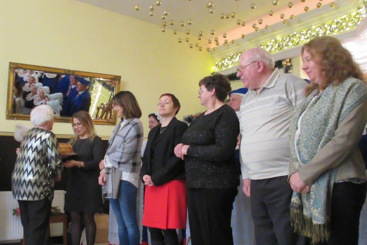 Misterium Chleba 2020