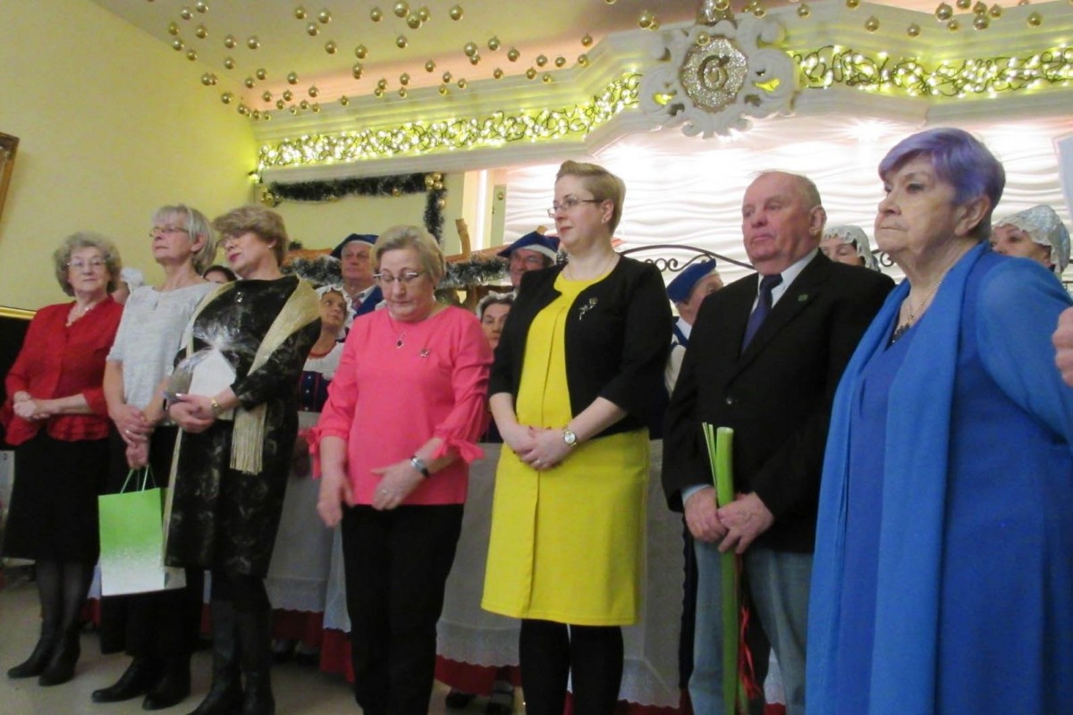 Misterium Chleba 2020