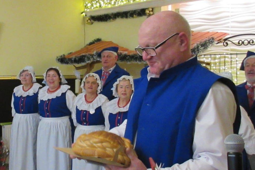 Misterium Chleba 2020