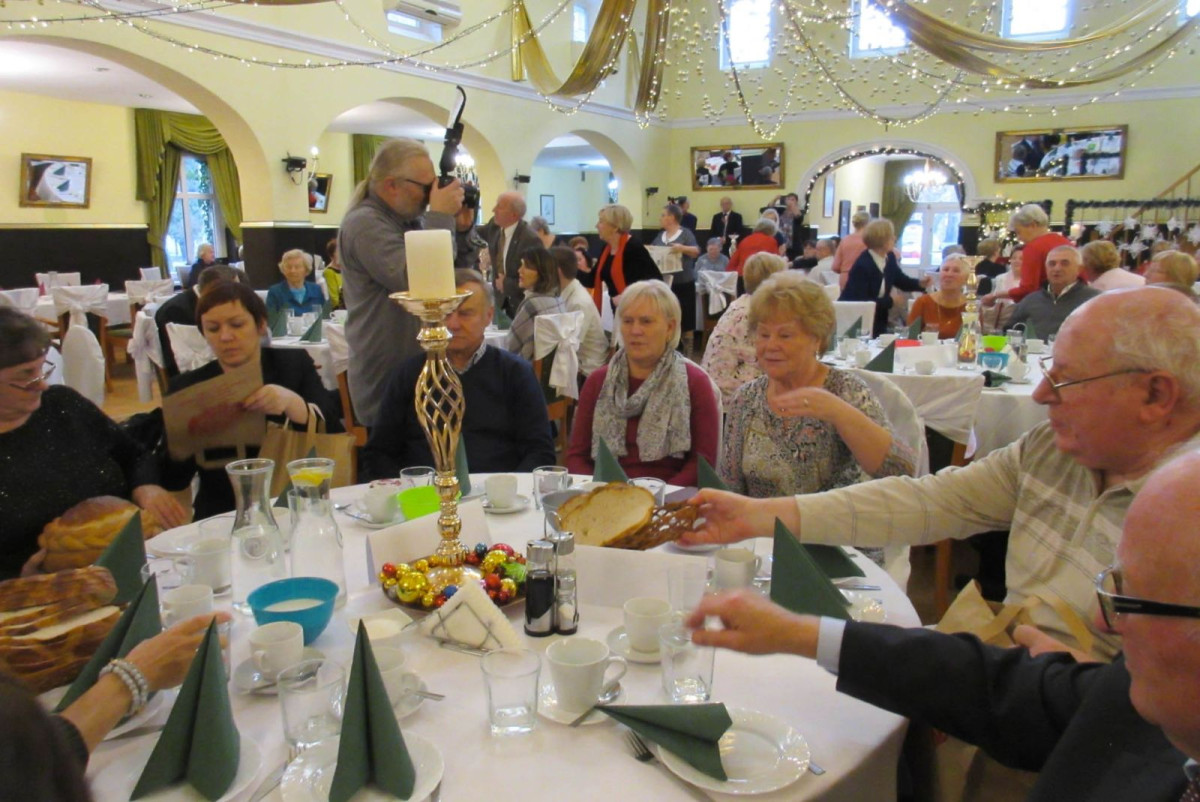 Misterium Chleba 2020