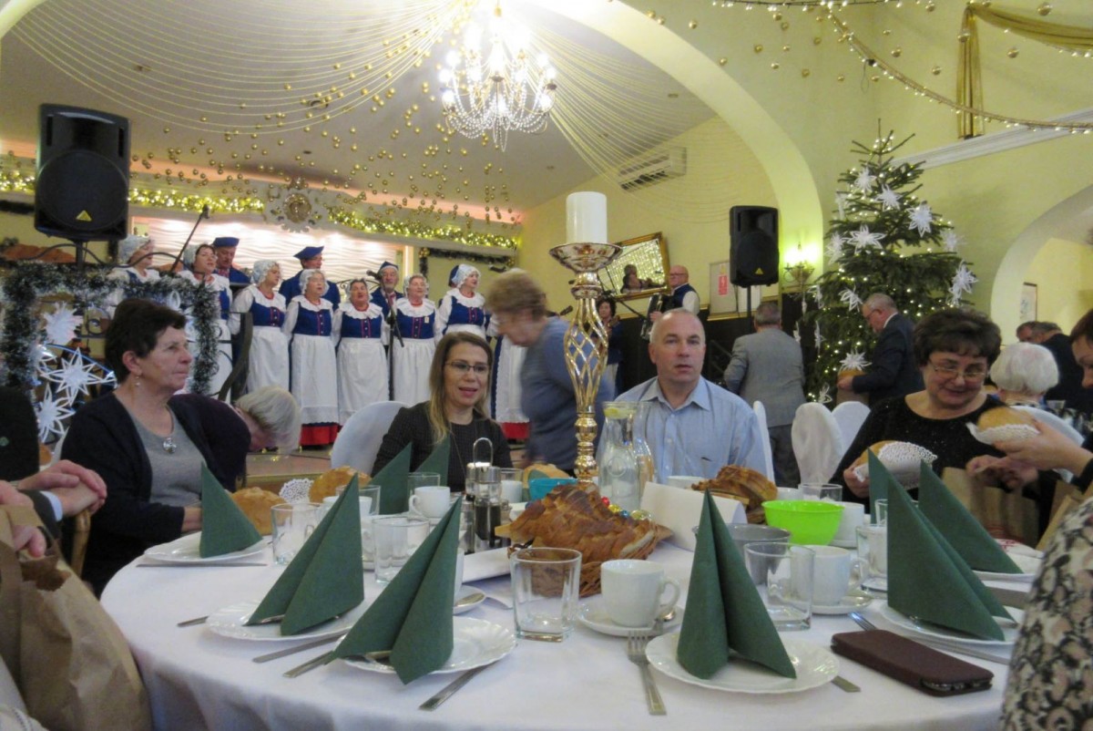 Misterium Chleba 2020