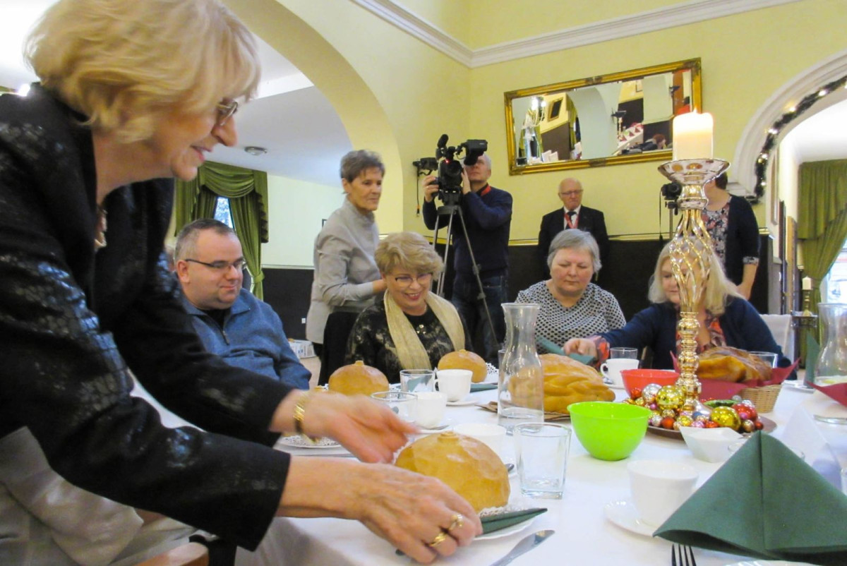 Misterium Chleba 2020