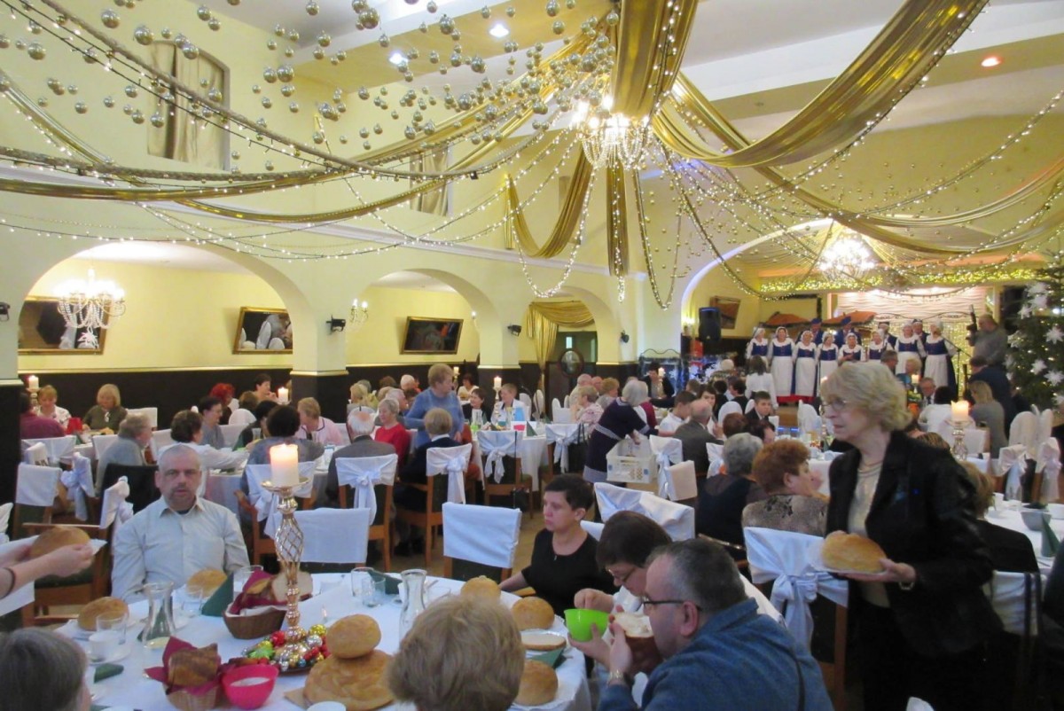 Misterium Chleba 2020