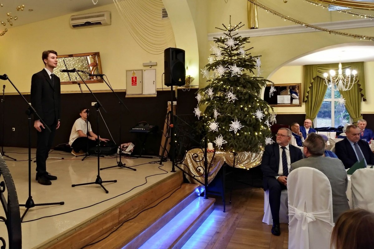 Misterium Chleba 2020