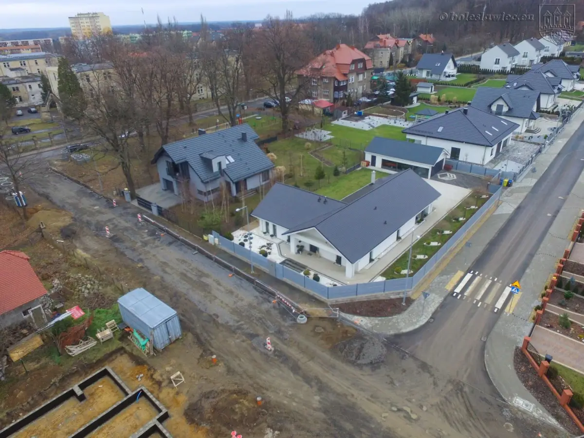 Remonty i inwestycje przy Żołnierzy Wyklętych, Tulipanowej i Jagiellonów