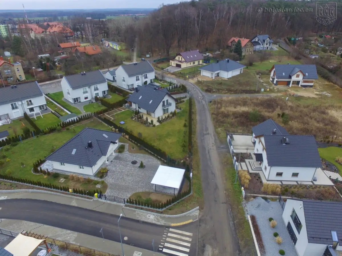 Remonty i inwestycje przy Żołnierzy Wyklętych, Tulipanowej i Jagiellonów