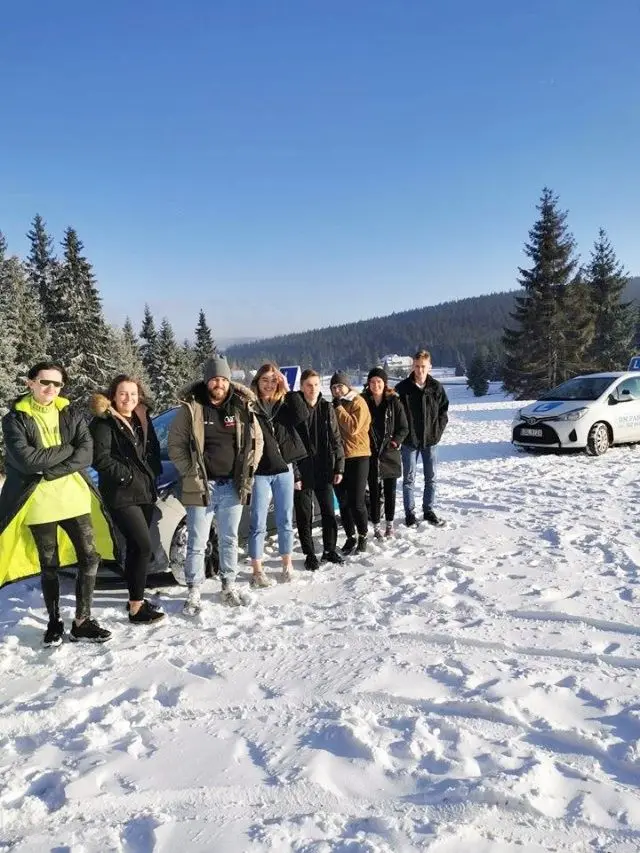 Nauka Jazdy DM Pabisz zaprasza na ostatnie kursy przed podwyżką