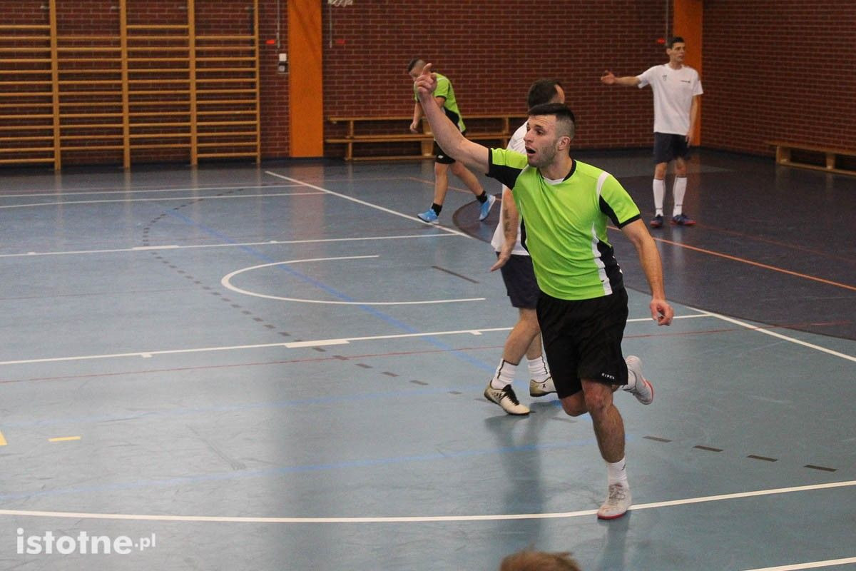Szósta kolejka Futsal Ekstraklasy