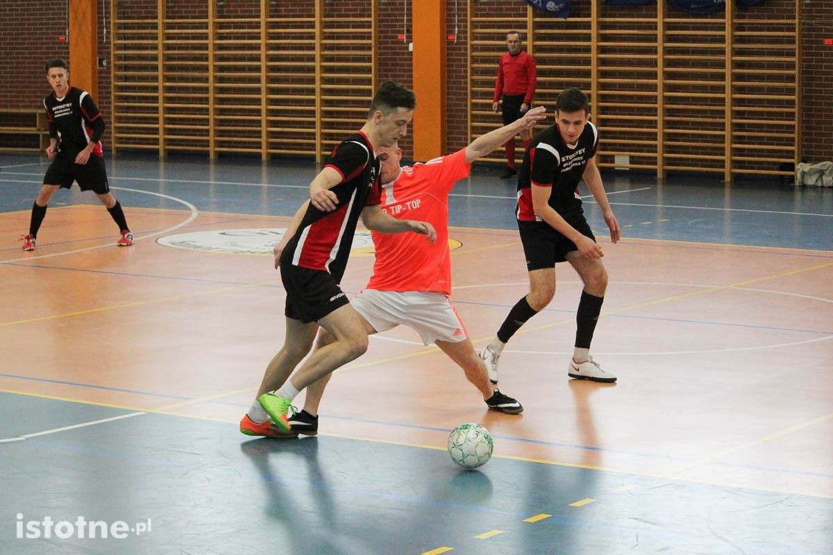 Szósta kolejka Futsal Ekstraklasy