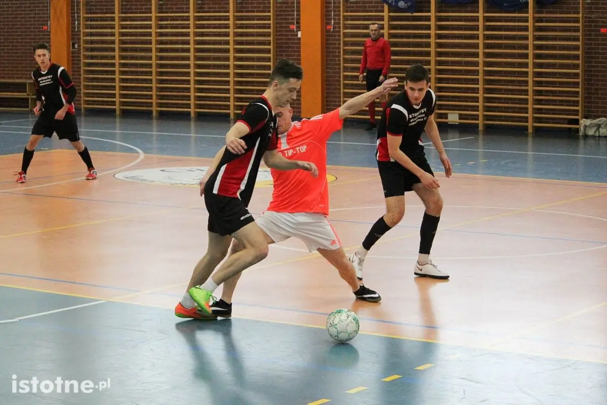 Szósta kolejka Futsal Ekstraklasy