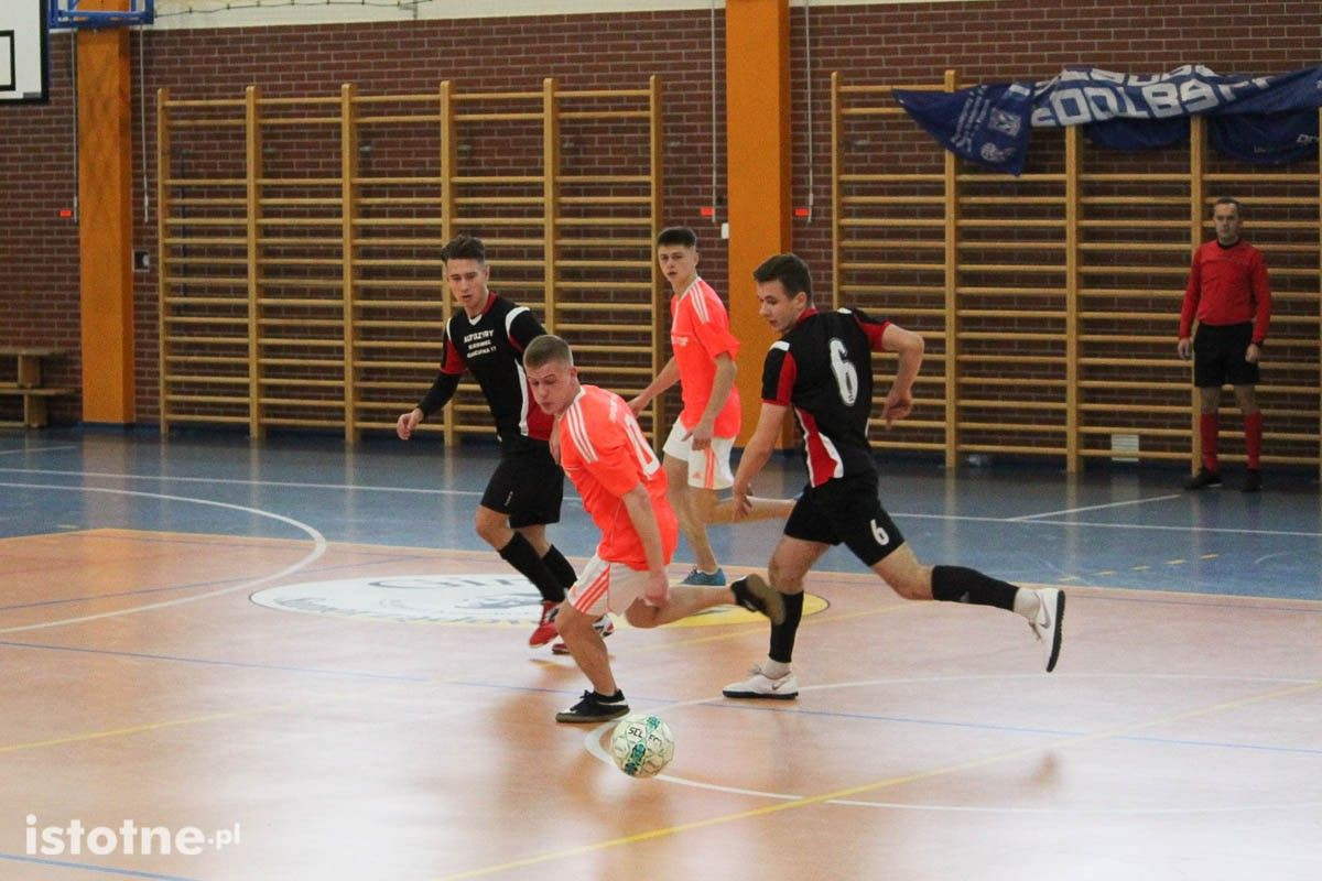 Szósta kolejka Futsal Ekstraklasy