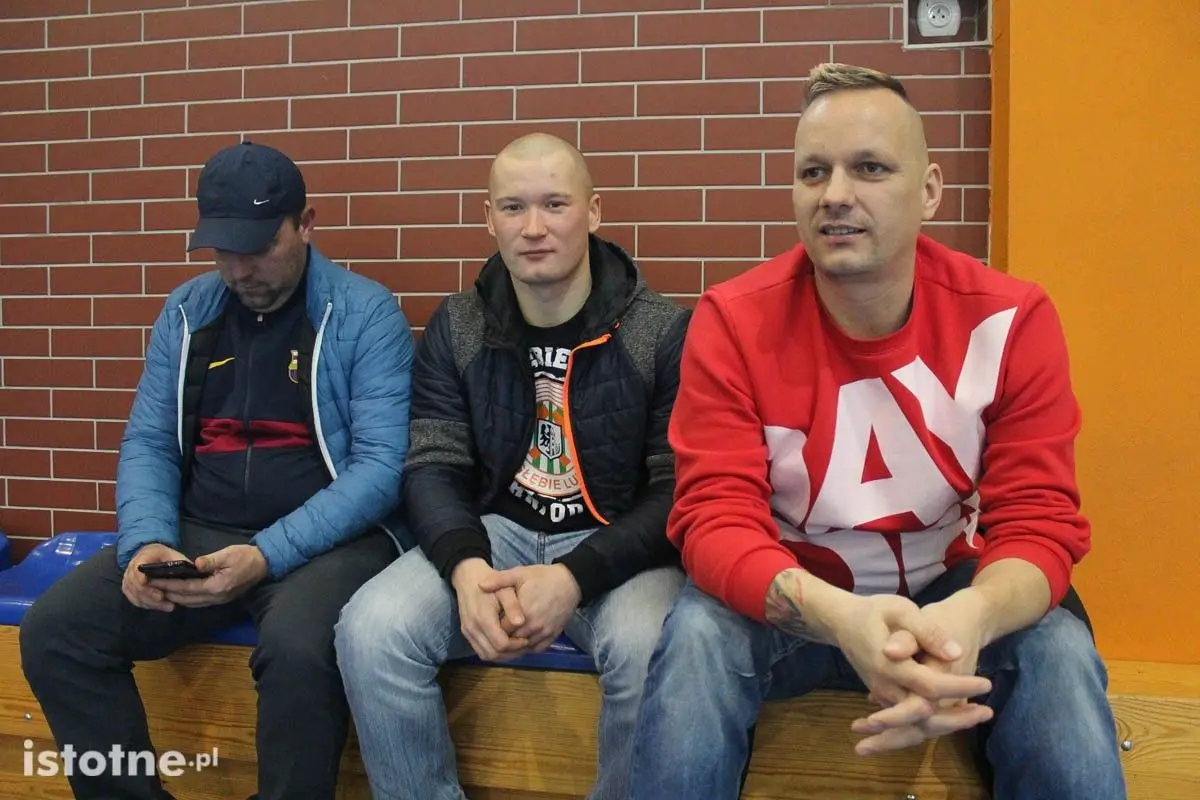 Szósta kolejka Futsal Ekstraklasy