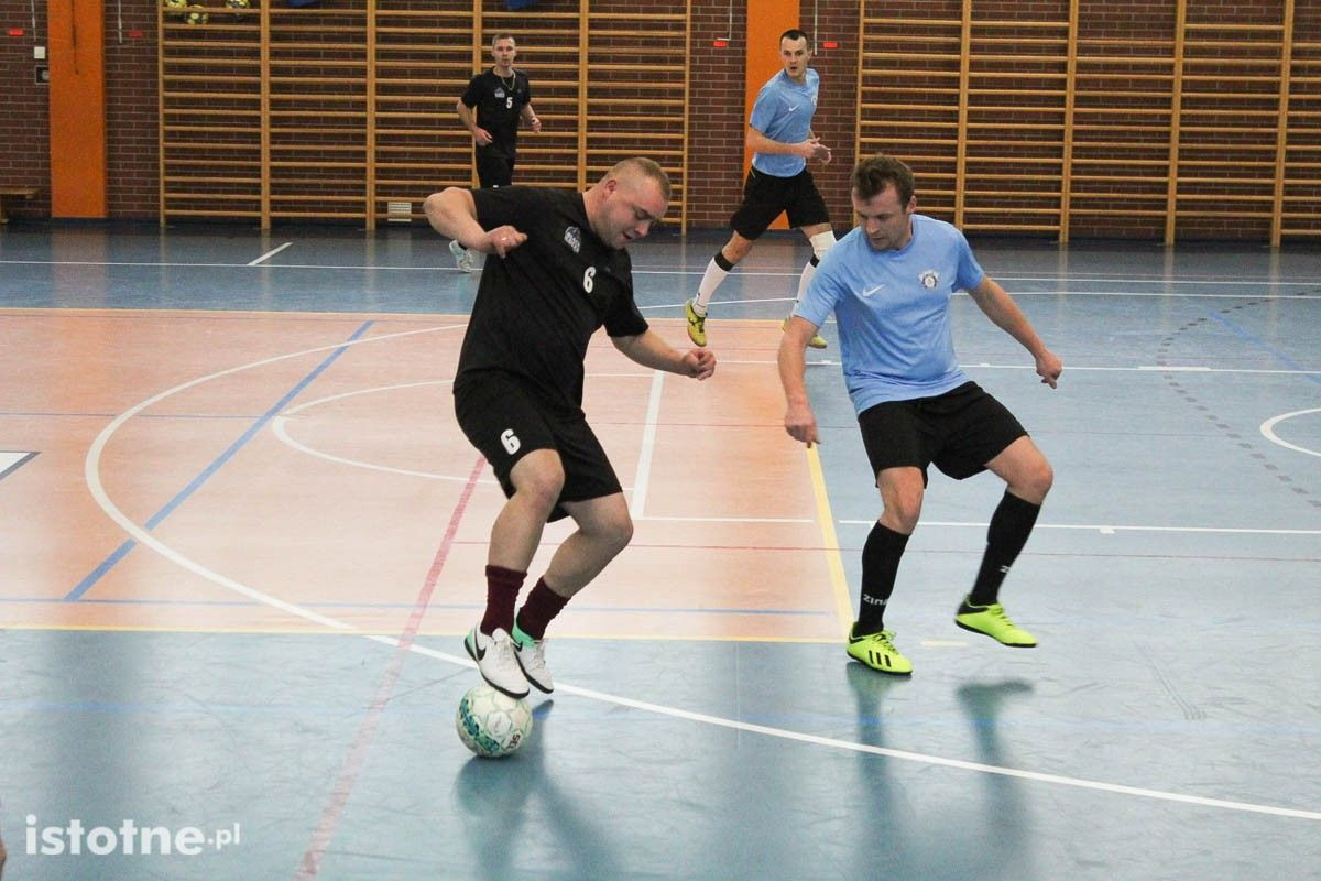 Szósta kolejka Futsal Ekstraklasy