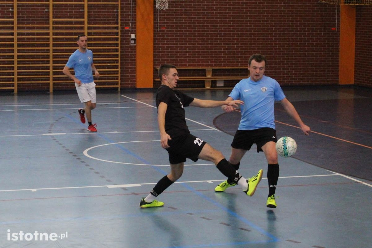 Szósta kolejka Futsal Ekstraklasy