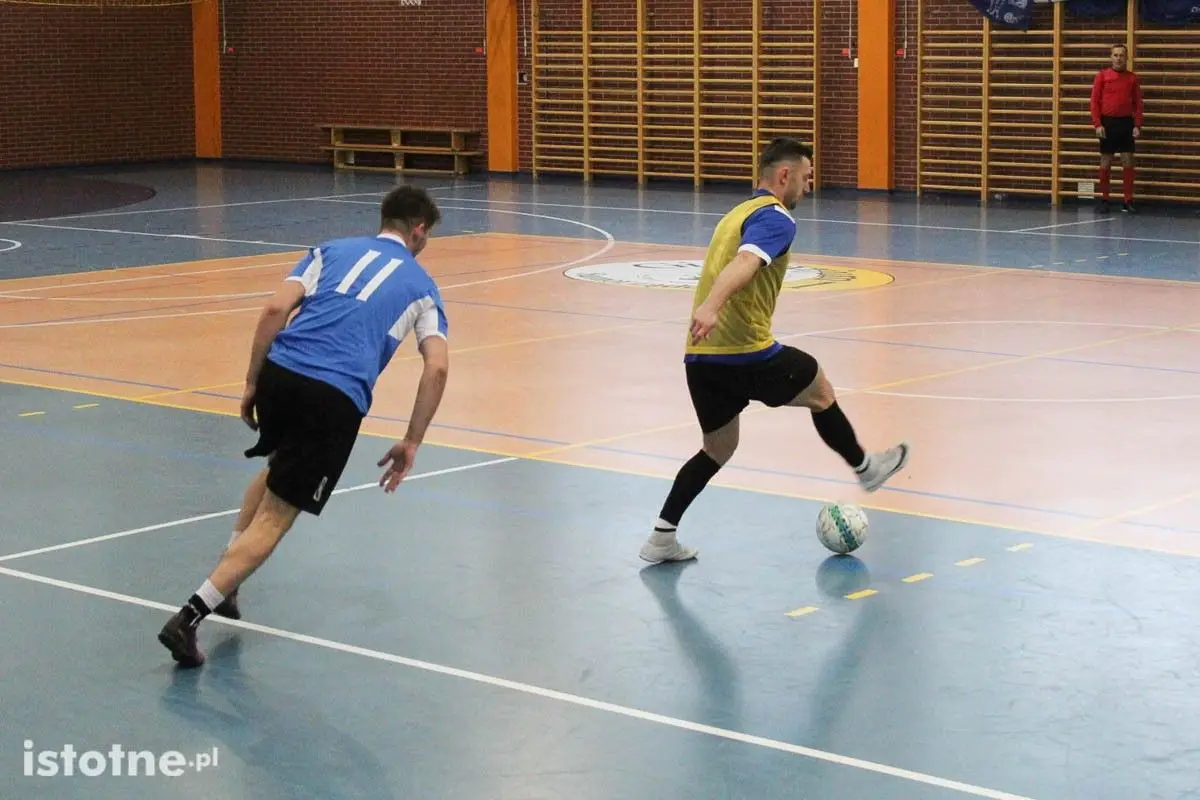 Szósta kolejka Futsal Ekstraklasy