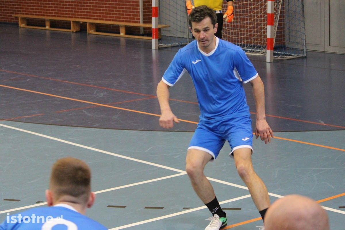 Szósta kolejka Futsal Ekstraklasy