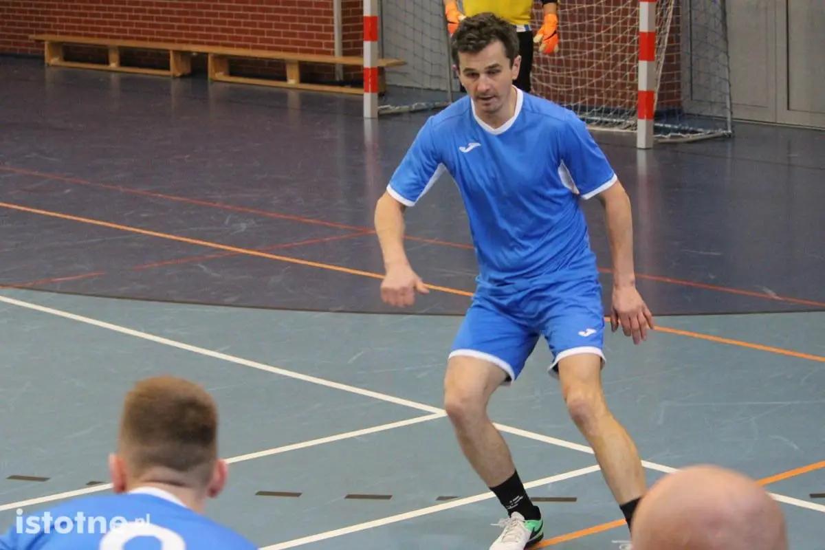 Szósta kolejka Futsal Ekstraklasy