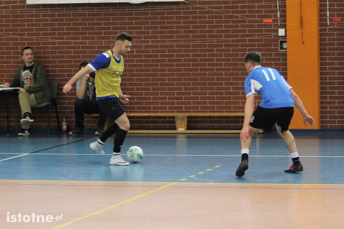 Szósta kolejka Futsal Ekstraklasy