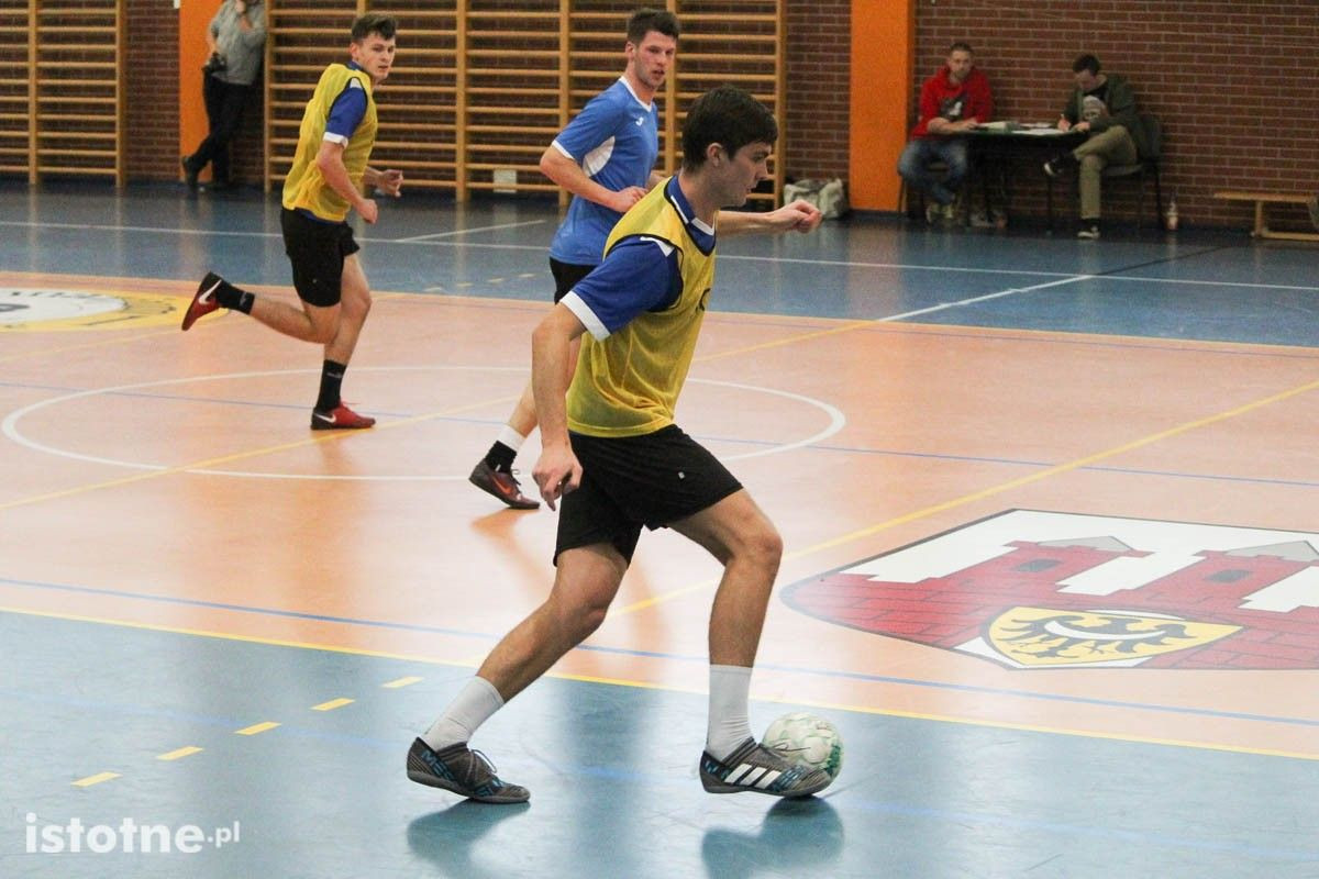 Szósta kolejka Futsal Ekstraklasy