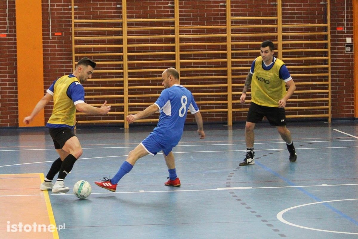 Szósta kolejka Futsal Ekstraklasy