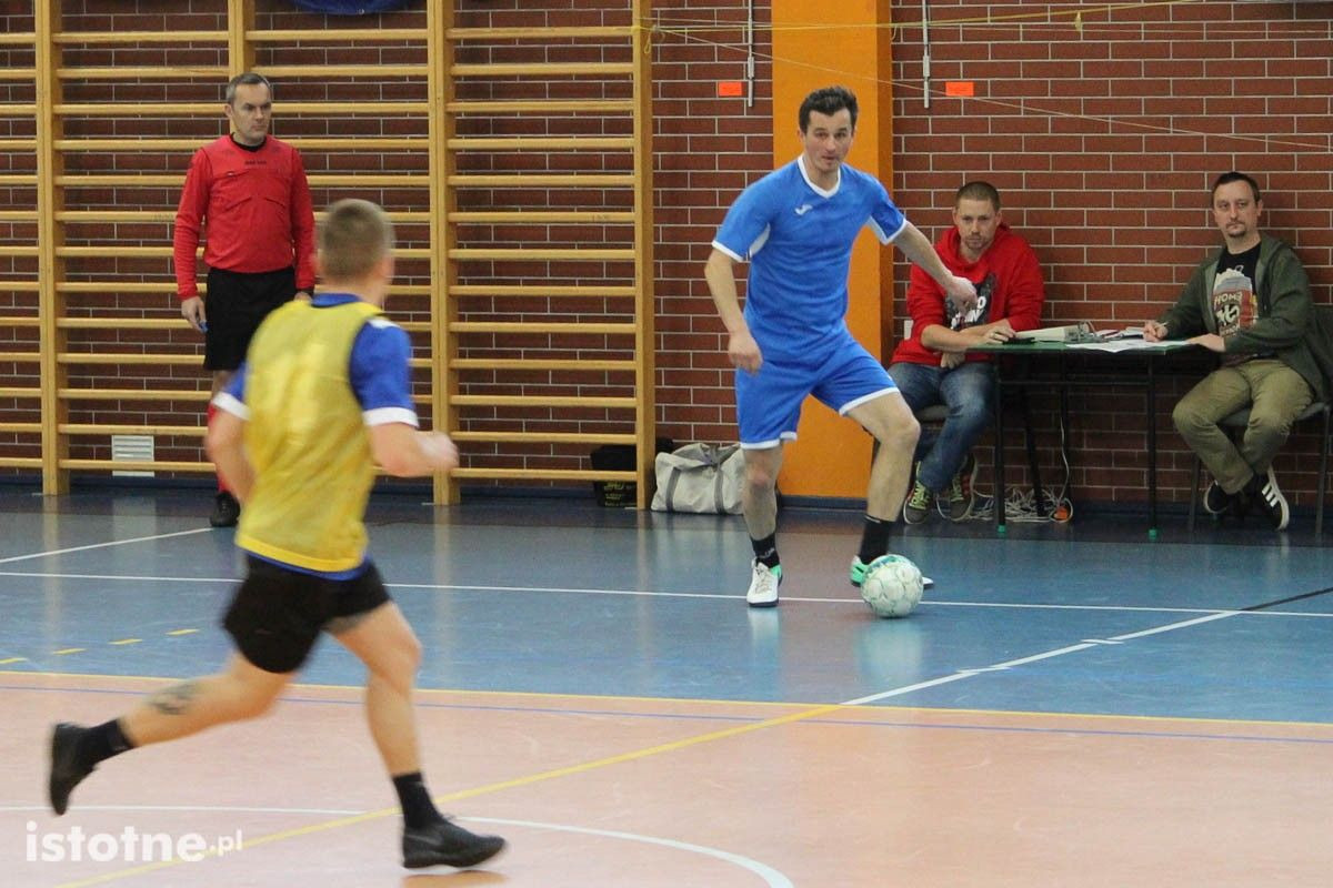 Szósta kolejka Futsal Ekstraklasy