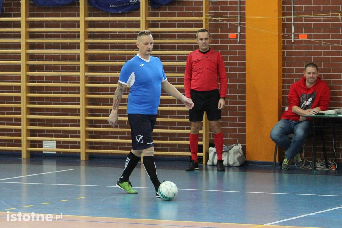 Szósta kolejka Futsal Ekstraklasy