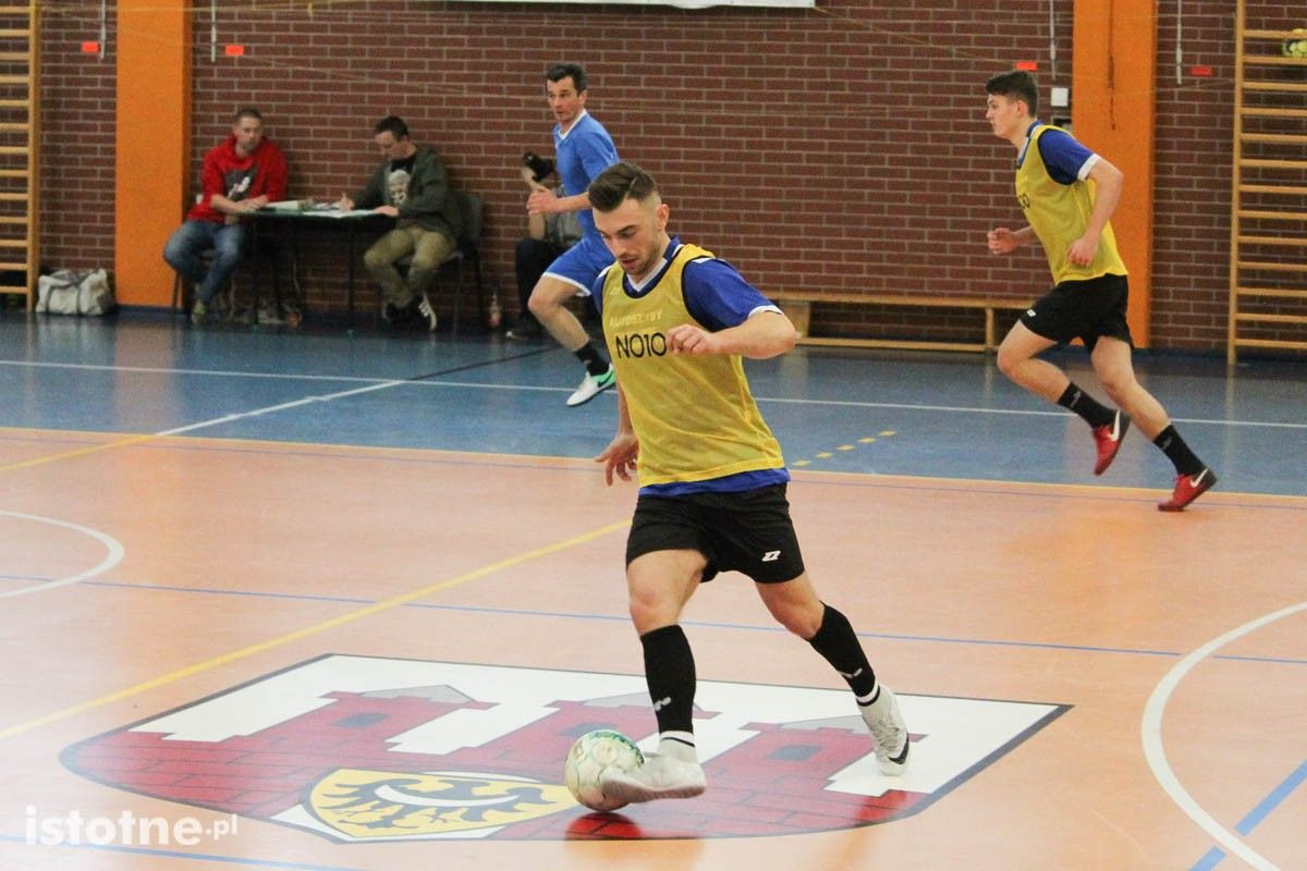 Szósta kolejka Futsal Ekstraklasy