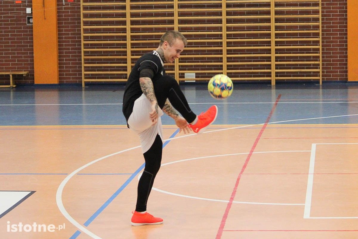 Szósta kolejka Futsal Ekstraklasy