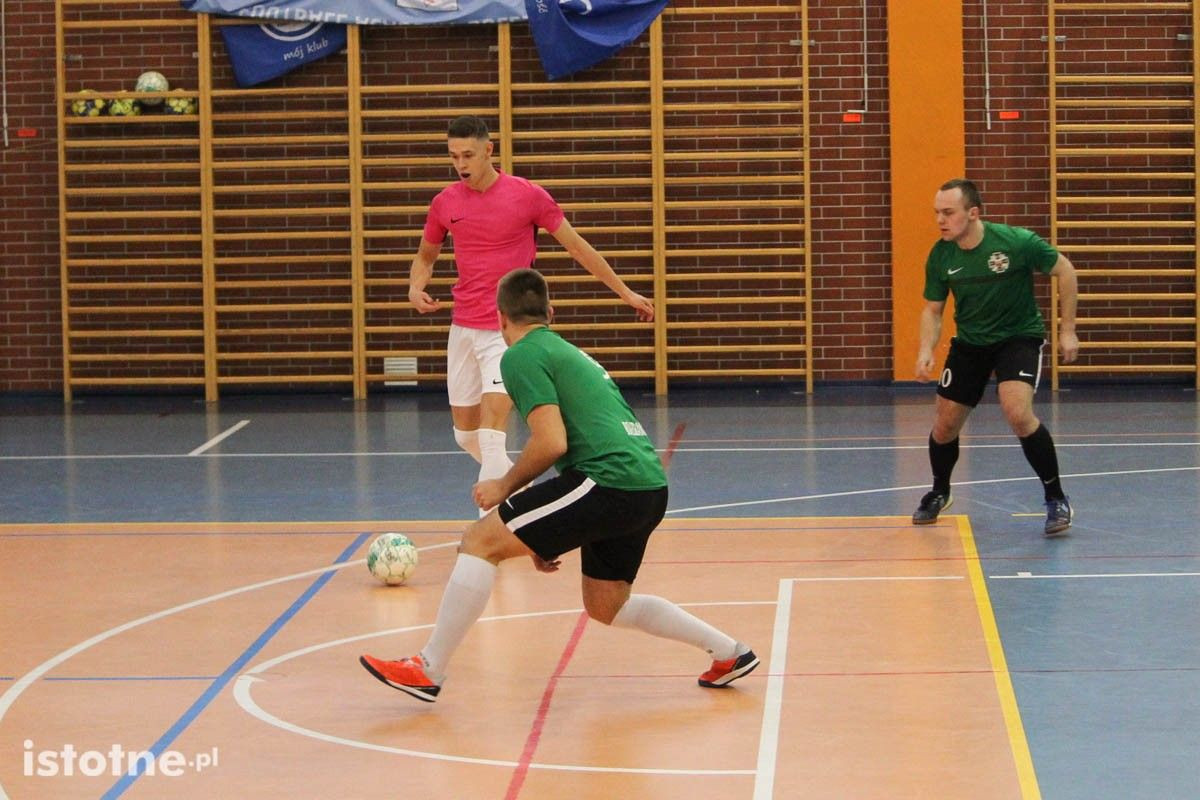Szósta kolejka Futsal Ekstraklasy