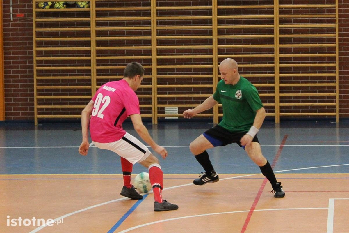 Szósta kolejka Futsal Ekstraklasy