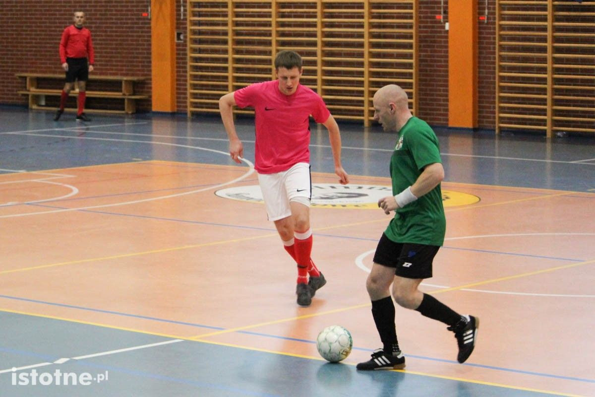 Szósta kolejka Futsal Ekstraklasy