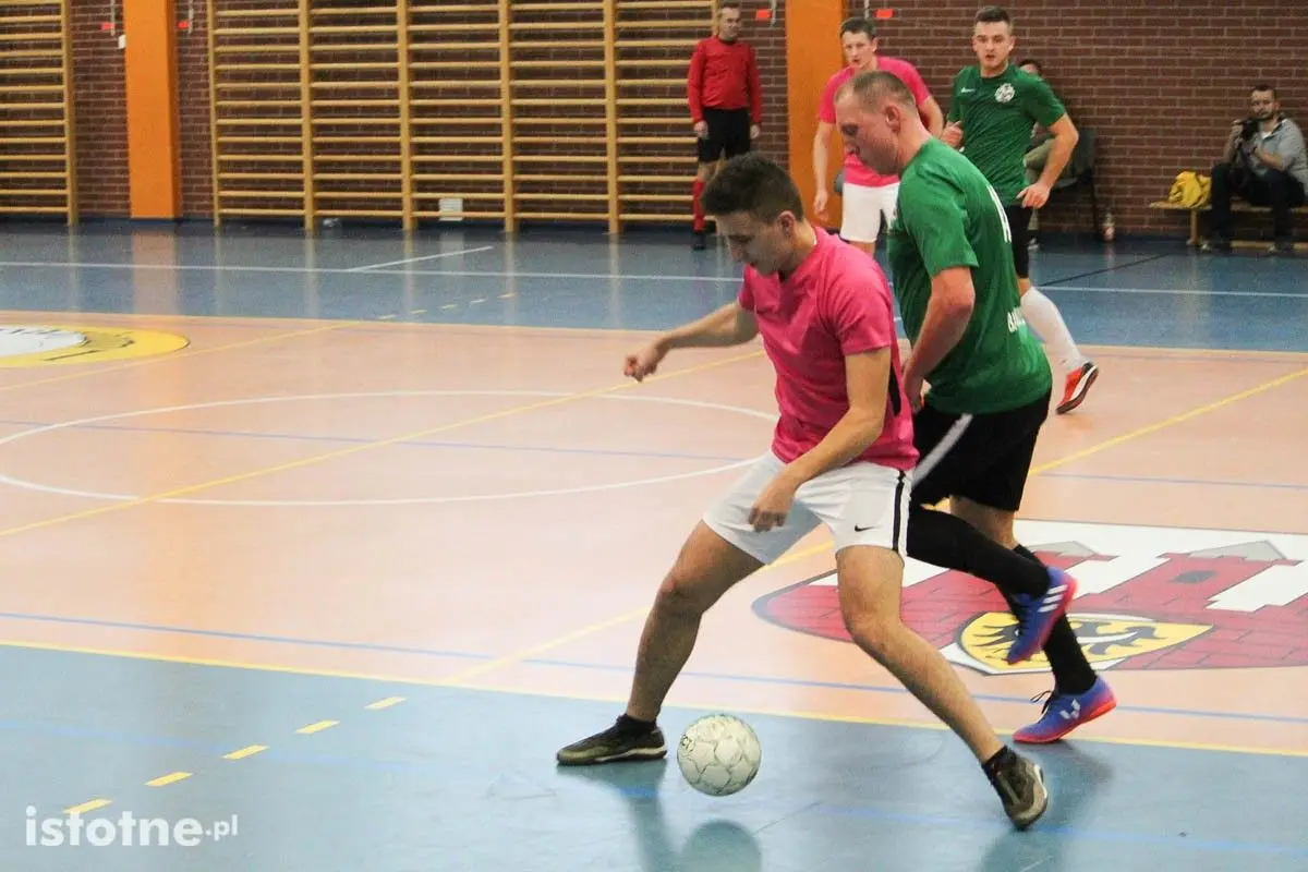 Szósta kolejka Futsal Ekstraklasy