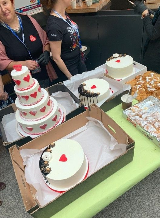 28 final WOŚP  w Boelsławcu