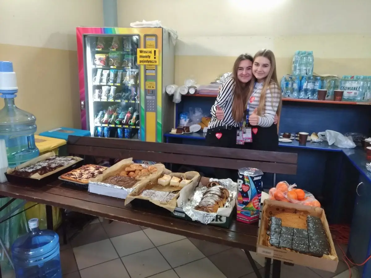 BKS dla WOŚP
