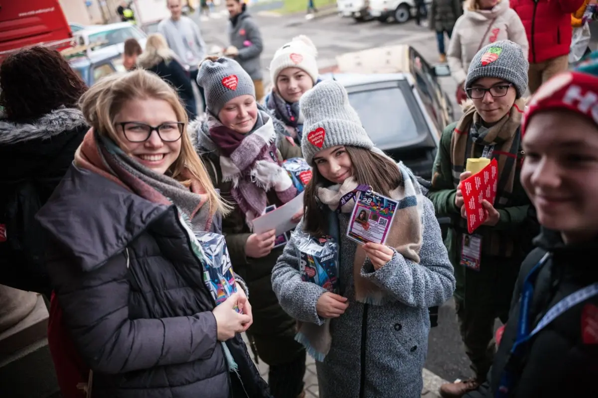 26 Finał WOŚP