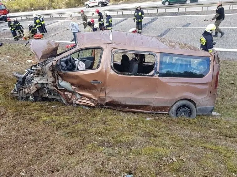 Strażacy ochotnicy z Trzebienia podsumowali zeszły rok