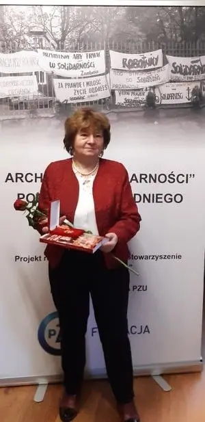 Ogólnopolski projekt badawczy z udziałem uczniów I LO w Bolesławcu