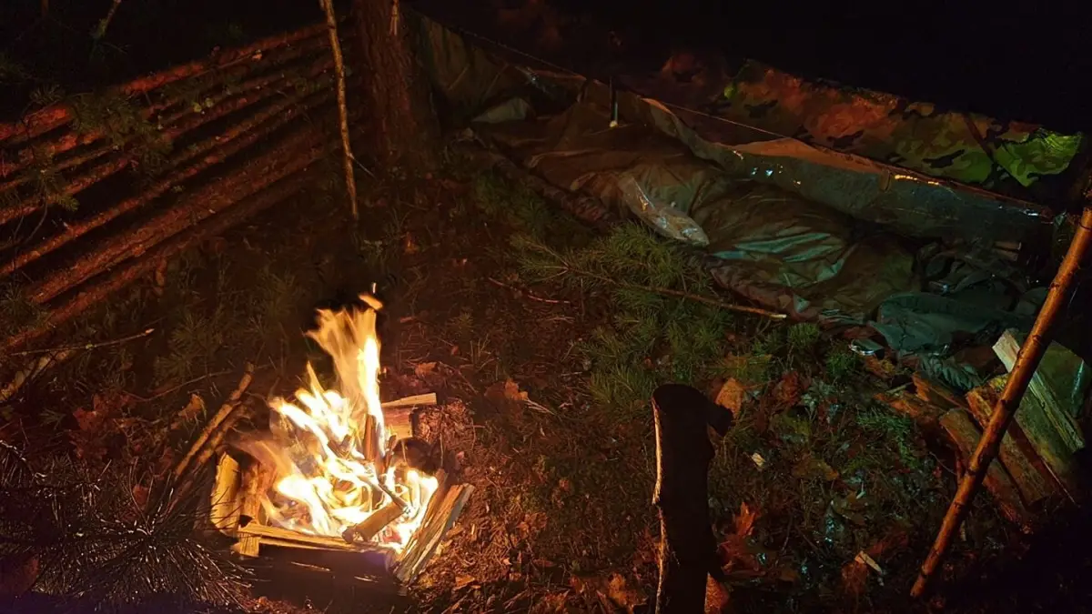 Pancerniacy z przytupem rozpoczęli nowy rok
