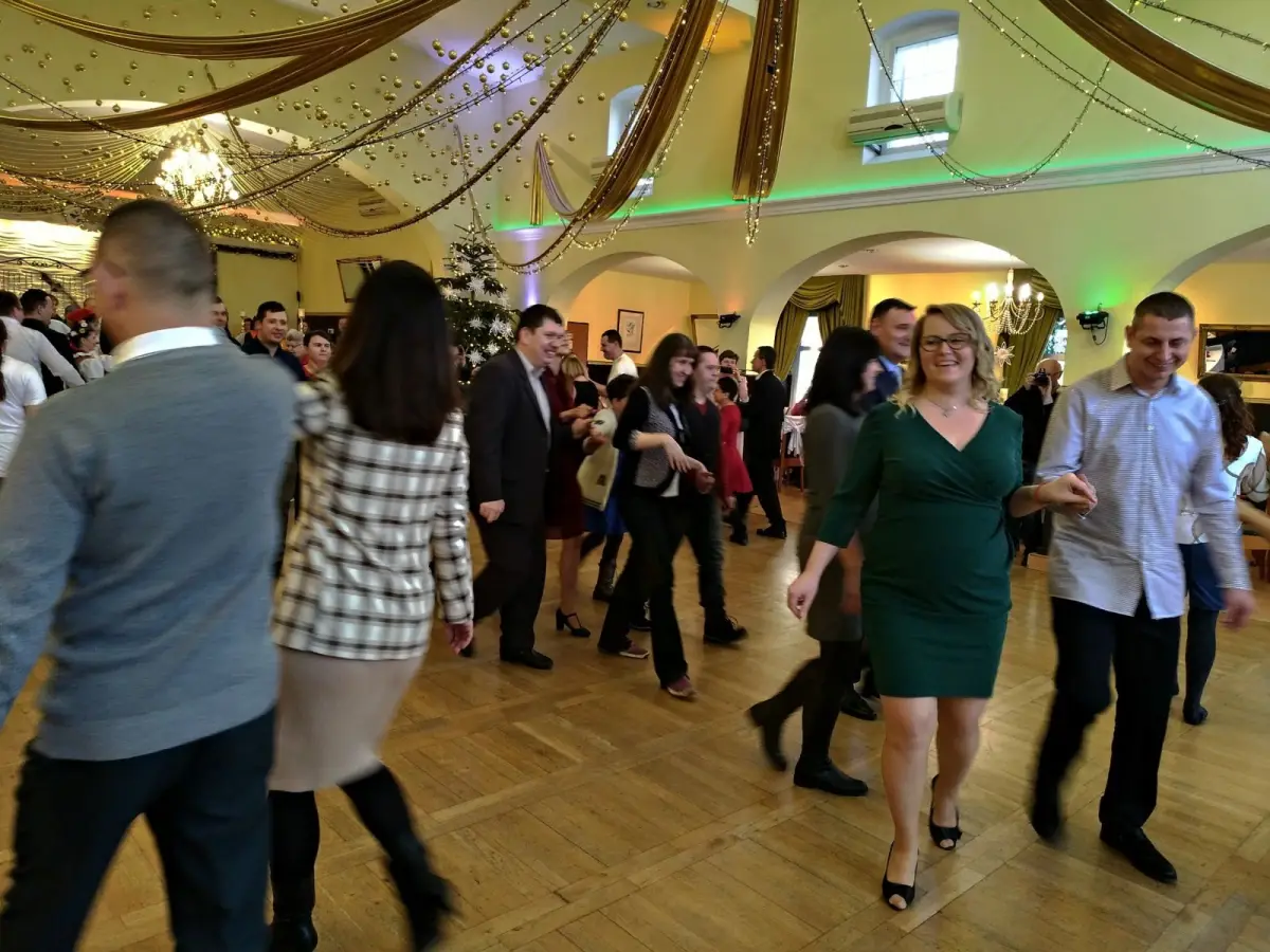 WTZ 15 lat