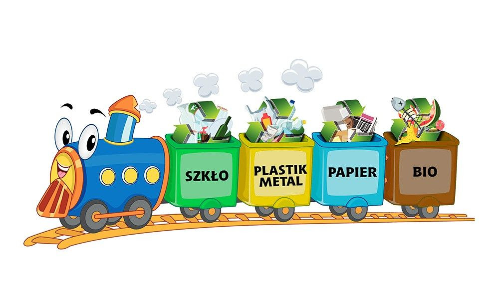 Magistrat zachęca do… porzucenia foliówek