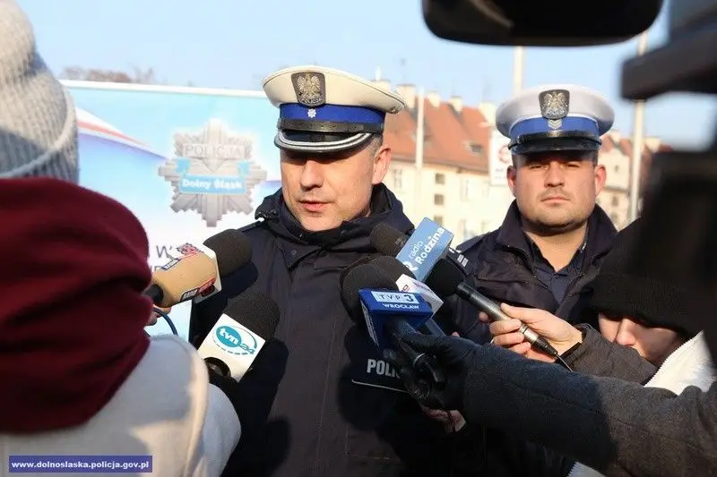 SPEED walczy z piratami. Od lipca 11 tys. mandatów, 870 zatrzymanych praw jazdy