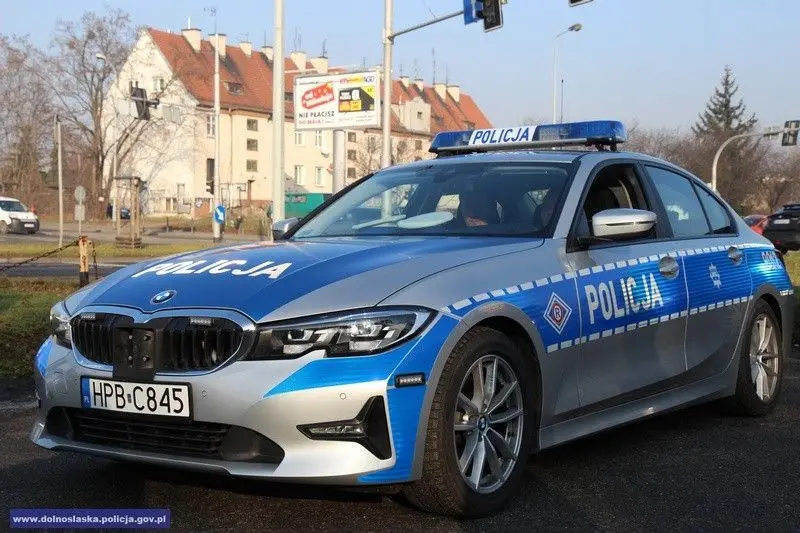 SPEED walczy z piratami. Od lipca 11 tys. mandatów, 870 zatrzymanych praw jazdy