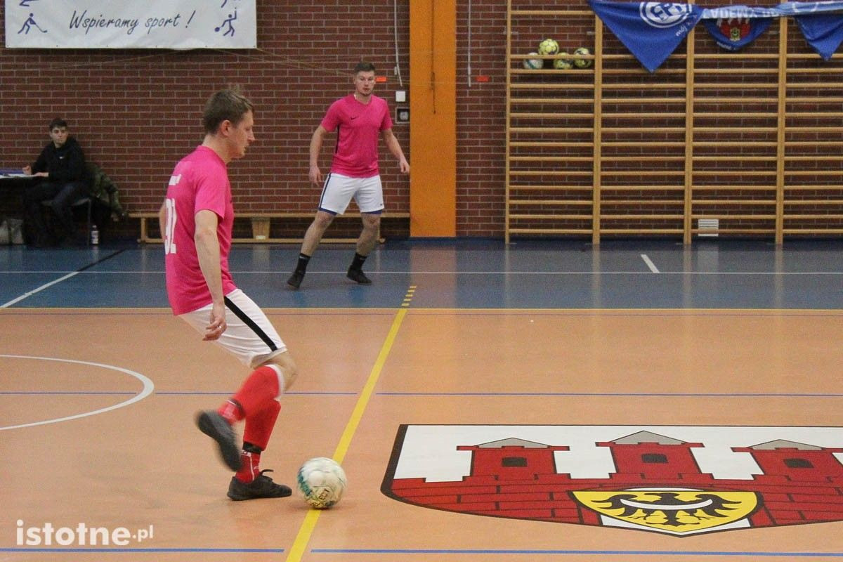7. kolejka rozgrywek Futsal Ekstraklasy za nami