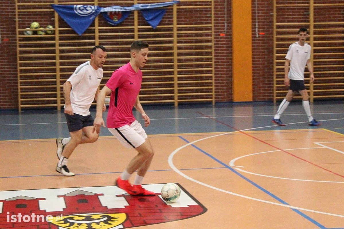7. kolejka rozgrywek Futsal Ekstraklasy za nami