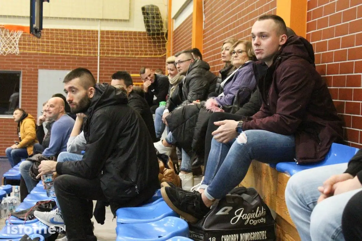 7. kolejka rozgrywek Futsal Ekstraklasy za nami