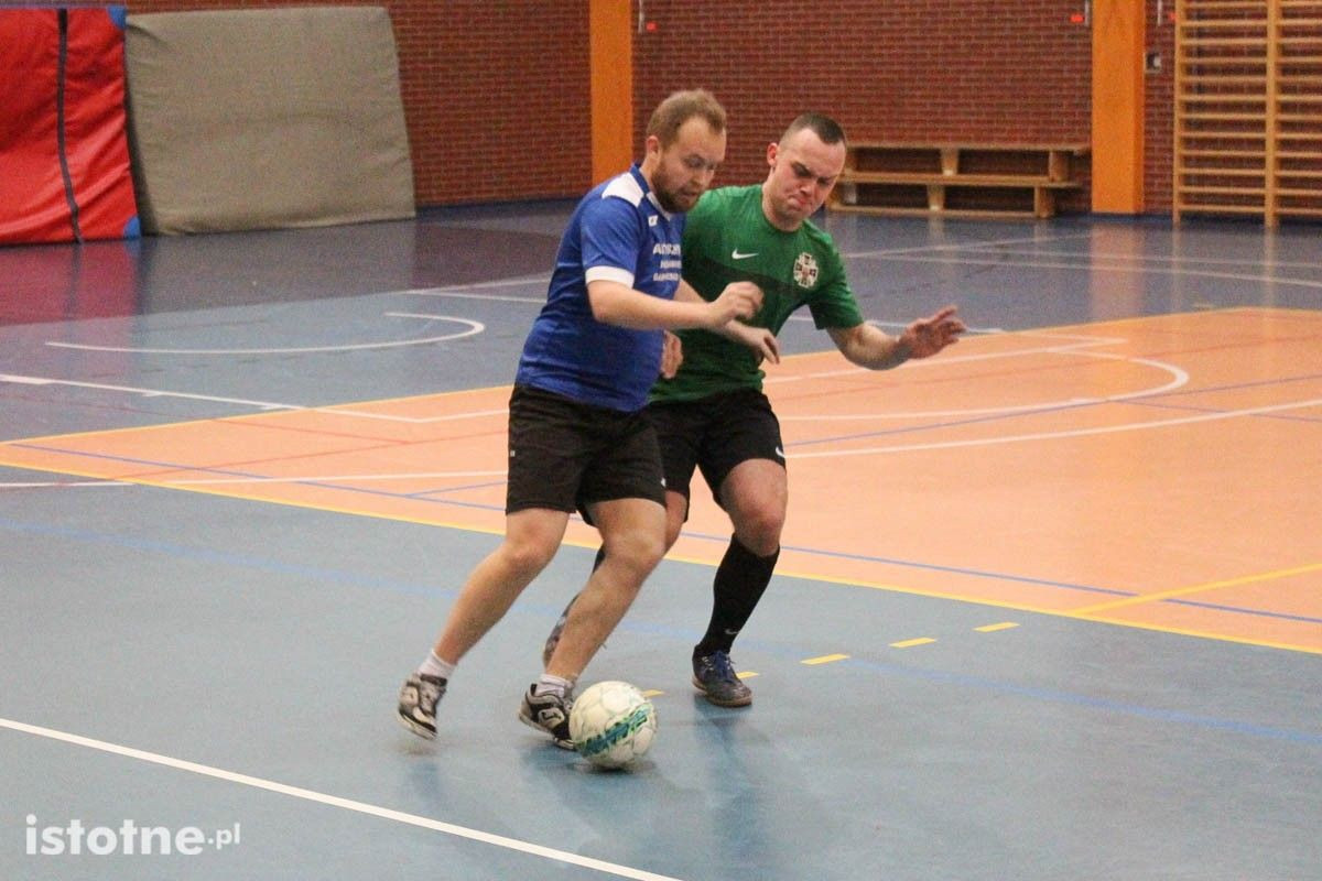 7. kolejka rozgrywek Futsal Ekstraklasy za nami