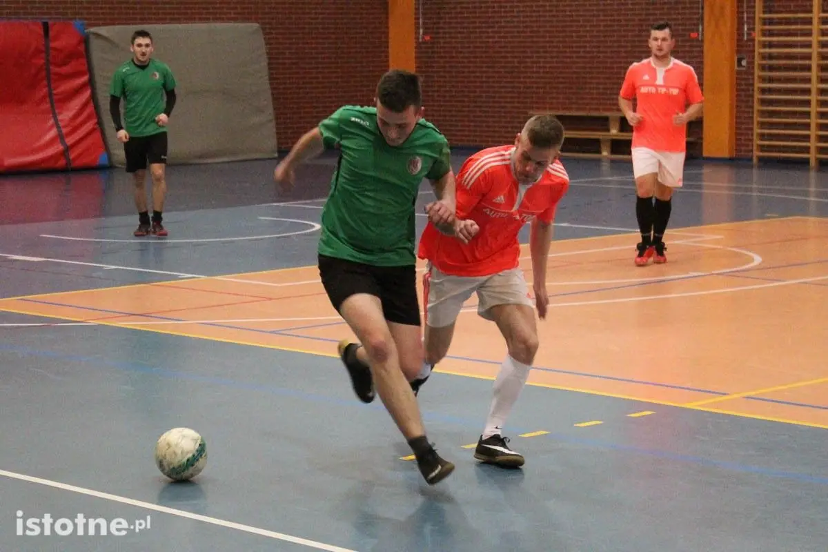 7. kolejka rozgrywek Futsal Ekstraklasy za nami