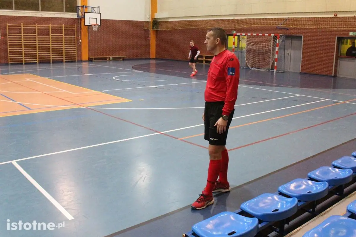 7. kolejka rozgrywek Futsal Ekstraklasy za nami