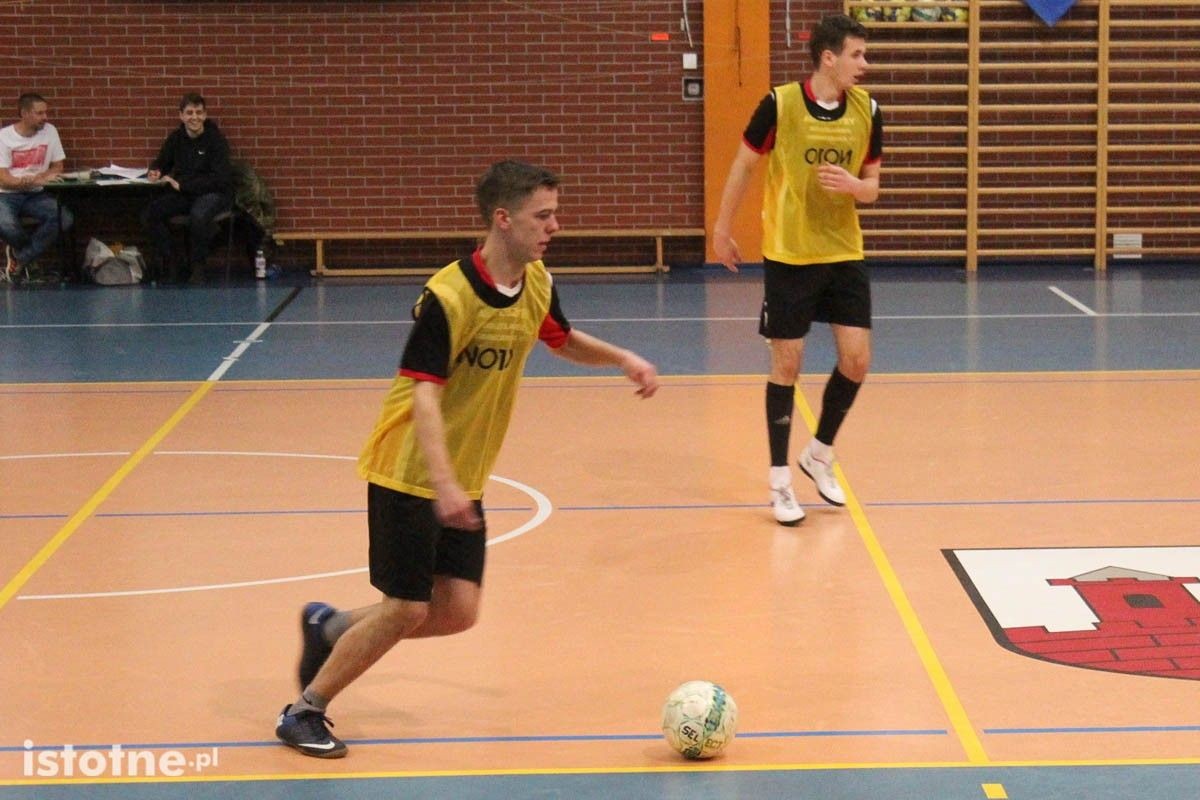 7. kolejka rozgrywek Futsal Ekstraklasy za nami