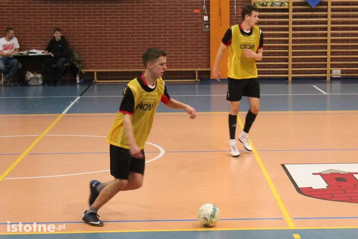 7. kolejka rozgrywek Futsal Ekstraklasy za nami